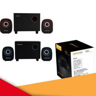 LOA MÁY TÍNH LOYFUN D230