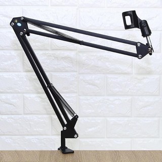 CHÂN GIÁ ĐỠ MIC THU ÂM - CAO 70 CM