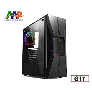 Thùng vỏ máy tính aap g17 gaming