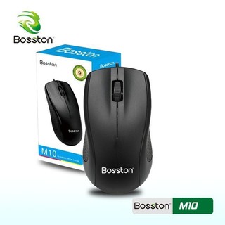 Chuột máy tính có dây USB Bosston M10