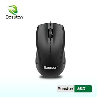 Chuột máy tính có dây USB Bosston M10