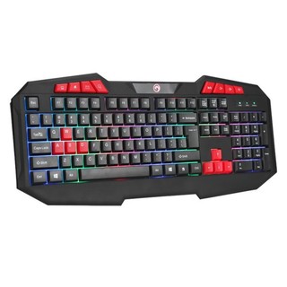 Bàn Phím Marvo K602 có đèn Led