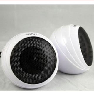 Loa Vi Tính 2.0 Mini Loyfun 806