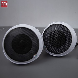 Loa Vi Tính 2.0 Mini Loyfun 806