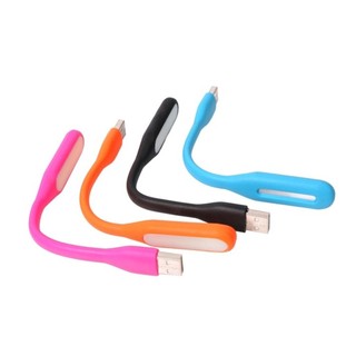 ĐÈN LED DẺO MINI CỔNG USB SIÊU SÁNG NHIỀU MÀU