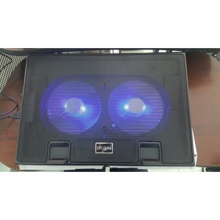 ĐẾ TẢN NHIỆT LAPTOP COOLING PAD L6 AT