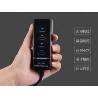 Hub Chia 4 Cổng USB 3.0