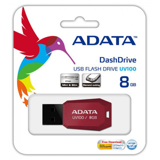USB Adata UV100 Loại 32GB Chất Lượng