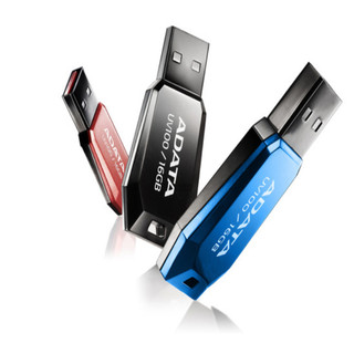 USB Adata UV100 Loại 32GB Chất Lượng