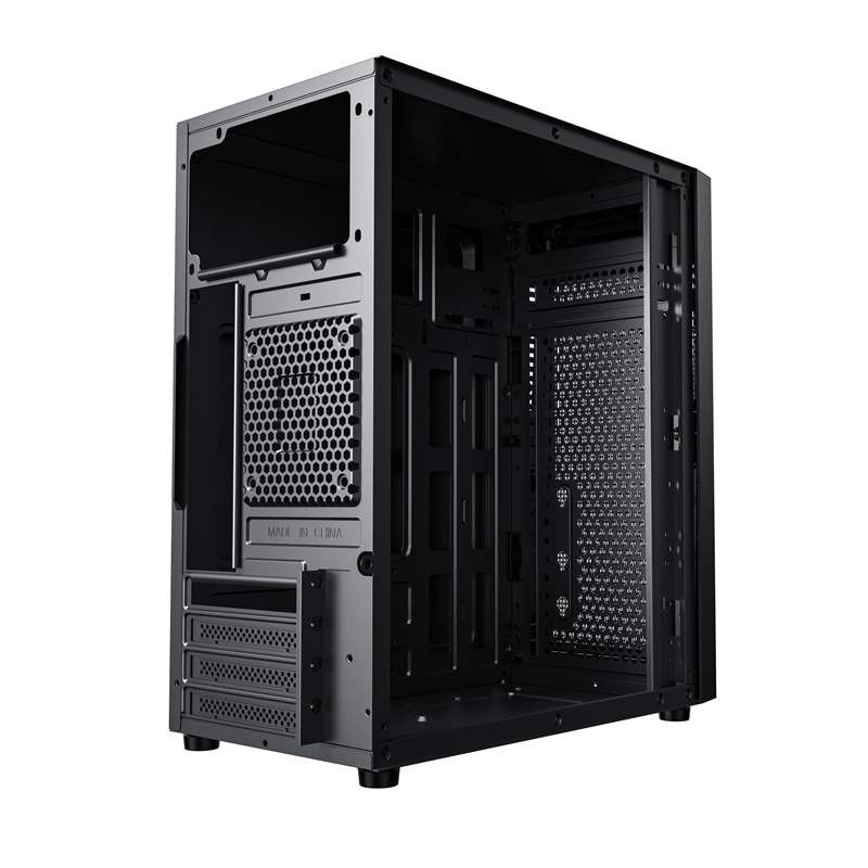 Vỏ Case Máy Tính VSP V209 - USB 3.0