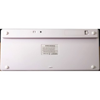 Bàn Phím BLUETOOTH KB16