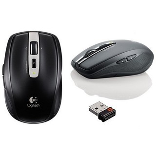 Chuột không dây chuyên game logitech m905