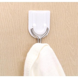 Combo 6 móc treo dán tường power hook