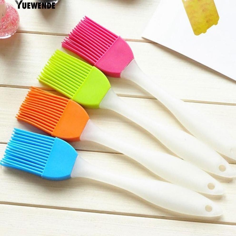 Cọ quét dầu bằng silicon