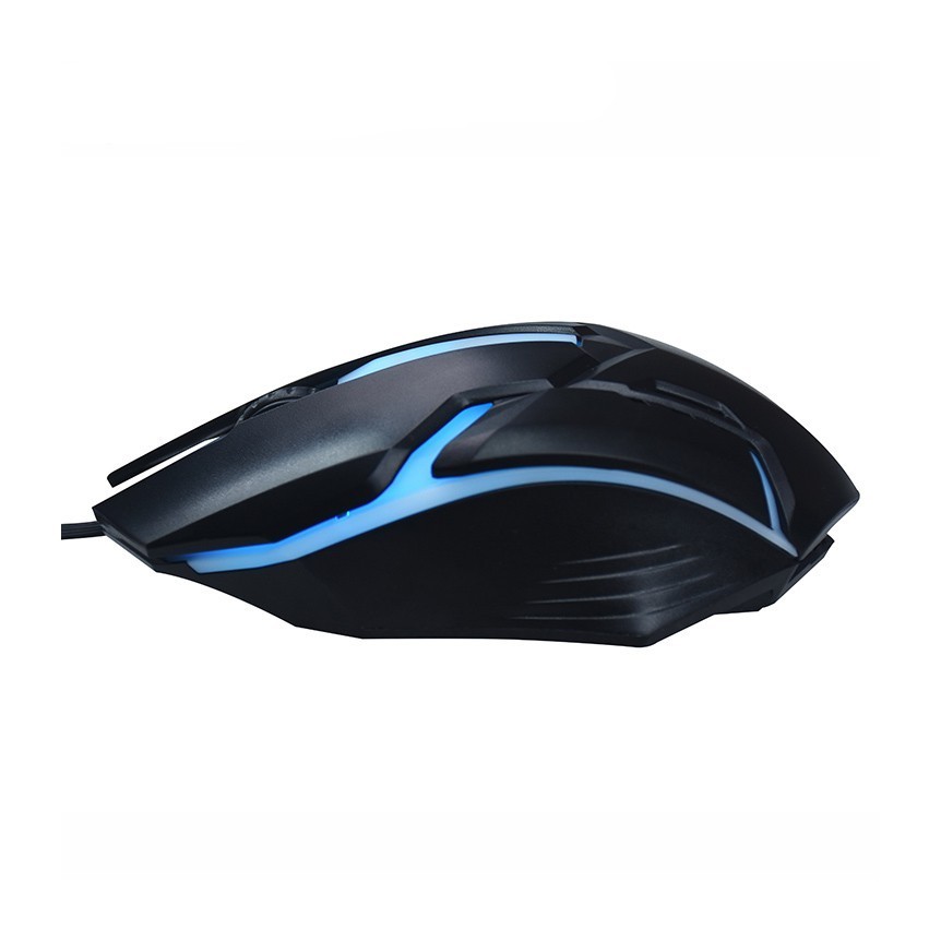 CHUỘT MOUSE LED R8 1603B