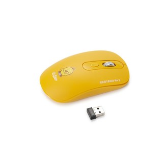Combo Phím Và Chuột Không Dây PSPY K68 (Không Kèm Lót)