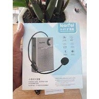 Loa trợ giảng Mic trợ giảng có bluetooth - AT