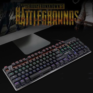 Bàn phím cơ chuyên game led 10 chế độ imice mkx80