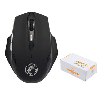 Chuột Không Dây Chính Hãng IMICE E1900