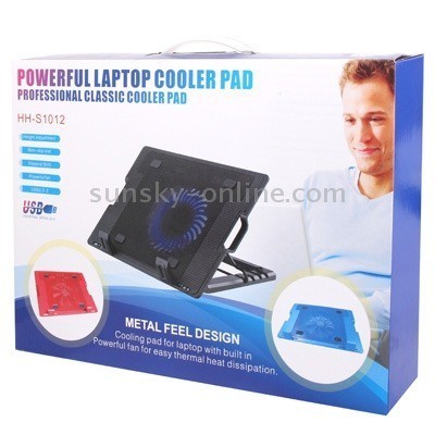 Đế tản nhiệt Laptop HH-S1012