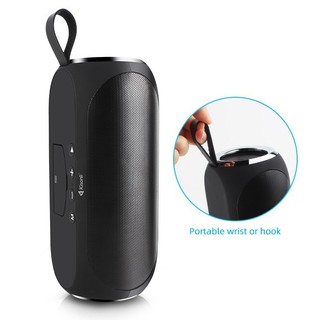 Loa Kisonli Bluetooth Q9S (giao màu ngẫu nhiên)