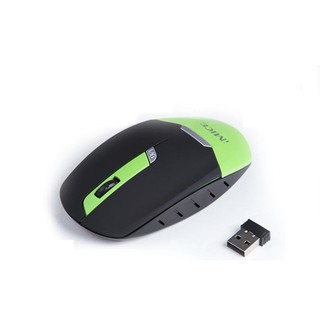Chuột Máy Tính Không Dây IMICE E2330