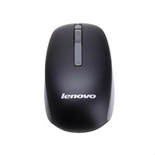 Chuột máy tính Lenovo Laser Wireless Mouse N100