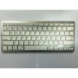 Bàn phím bluetooth mini-Bàn Phím Bluetooth KB - A6