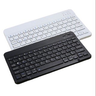 Bàn phím bluetooth mini-Bàn Phím Bluetooth KB - A6