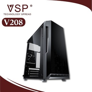 Case VSP V208 - USB 3.0