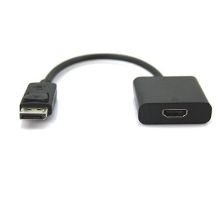 Cáp Chuyển Đổi Displayport sang HDMI