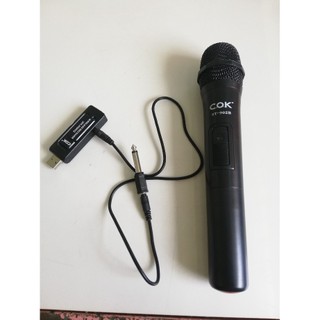 Micro Ko Dây COK ST-902B