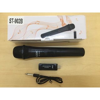 Micro Ko Dây COK ST-902B