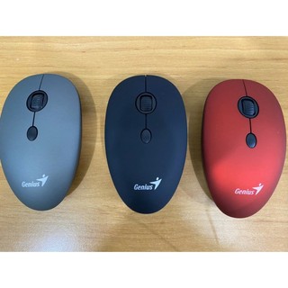 Chuột genius không dây nx9200- màu ngẫu nhiên