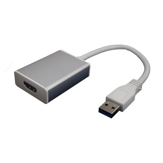 Cáp Chuyển Đổi USB 3.0 Ra HDMI KM003