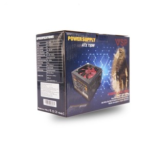 Nguồn máy tính vsp 750w