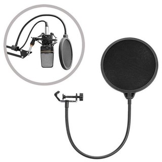MÀN LỌC MIC THU ÂM FULL BOX