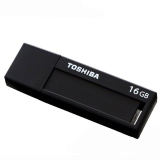 Usb toshiba daichi thiết kế nhỏ gọn dung lượng 16gb