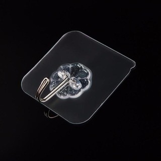 Set 5 Móc treo dán tường