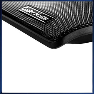 Đế tản nhiệt Laptop Cooler Master I100