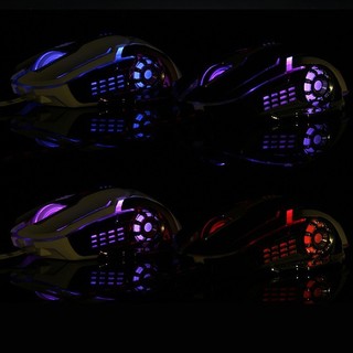 Chuột LIMEIDE V2 Led 7 Màu Game