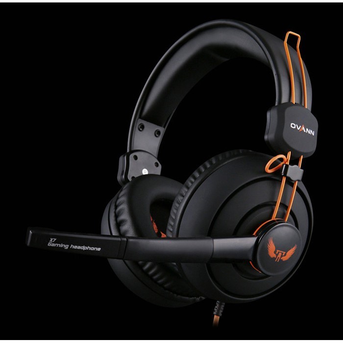 Headphone Ovan X7 âm thanh cực hay
