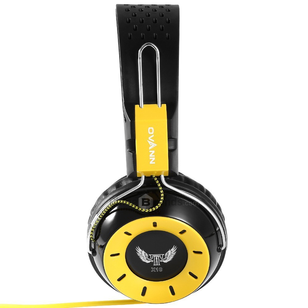 HEADPHONE OVAN X10 CHẤT LƯỢNG