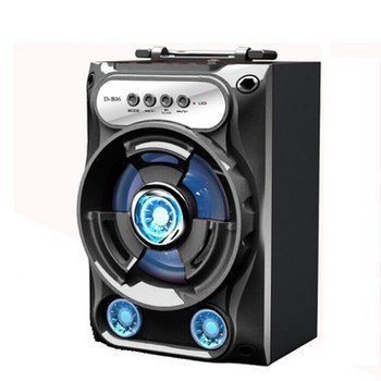 Loa bluetooth GH16 siêu trầm
