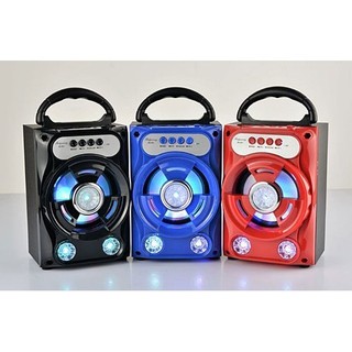 Loa bluetooth GH16 siêu trầm