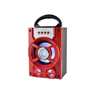 Loa bluetooth GH16 siêu trầm