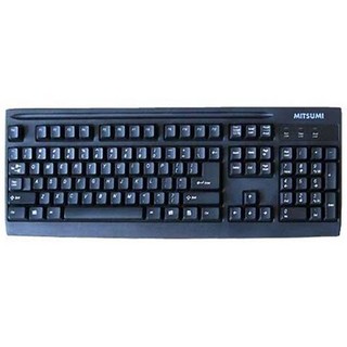 Phím mitsumi cổng usb - AT