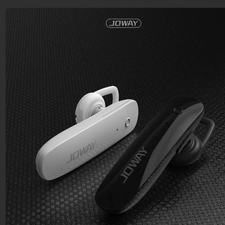 Tai Nghe Bluetooth Cao Cấp JOWAY H58 (Chống Khử Âm Ồn Khi Chạy Xe)
