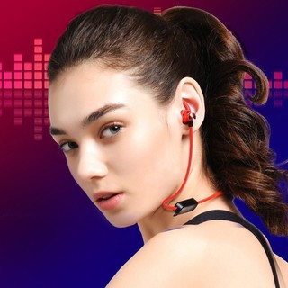 Tai nghe xt-22 bluetooth chống ồn có khe cắm thẻ nhớ