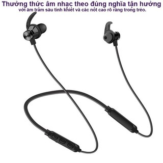 Tai nghe bluetooth xt-33 sử dụng công nghệ chống ồn cvc 6.0